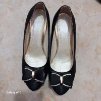 کفش های نو مجلسی