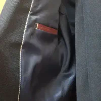 کت و شلوار پسرانه سایز ۳۸|کفش و لباس بچه|لار, |دیوار