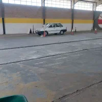پراید صبا هیدرولیک مشابه صفر