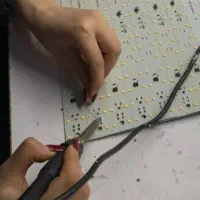 استخدام نیروی مونتاژ لاینر ( لامپ )|استخدام صنعتی، فنی، مهندسی|همدان, |دیوار