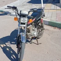 کویر 200 مدل 1401|موتورسیکلت|فردوس (خراسان), |دیوار