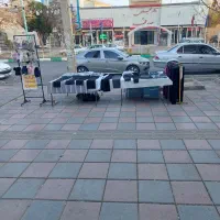 فروشنده|استخدام بازاریابی و فروش|قیدار, |دیوار