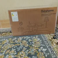 جارو برقی