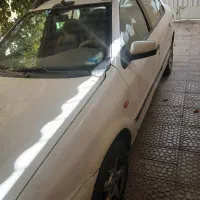 سمند ال ایکس مدل ۹۰ دوگانه دستی