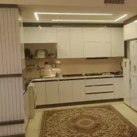 ساخت انواع کابینت و کمد دیواری