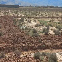 زمین صنعتی جرسقان ۳ پلاک ۲۰۰ متری|فروش زمین و ملک کلنگی|شیراز, جرسقان|دیوار