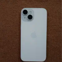 ایفون 15 نرمال ابی 128 ch