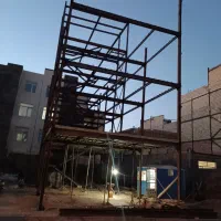 آپارتمان پیش فروش