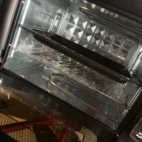 آون توستسر ویونا ۶۰ لیتر|اجاق گاز و لوازم برقی پخت‌وپز|شیراز, سعدیه جنوبی|دیوار