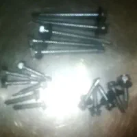 400تاپیچ شیروانی سرمته4سانت و100تا8سانت،قیمت مفت