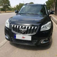 هایما S7توربواتومات مدل97درحدکم کار بیرنگ استثنایی
