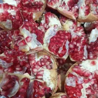 رب انار تازه و غلیظ