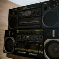 کیبورد پانا سونیک