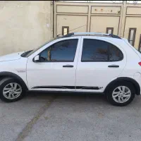 کویک 1404 gxr|خودرو سواری و وانت|خمینی‌شهر, |دیوار