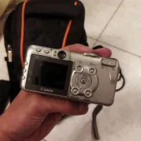 دوربین|دوربین عکاسی و فیلم‌برداری|بندر انزلی, پیل علی باغ|دیوار