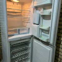 یخچال فریزر