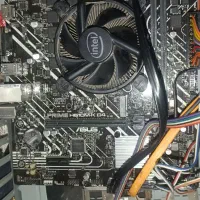 کیس کامل ddr4