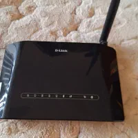 مودم|مودم و تجهیزات شبکه|اراک, |دیوار