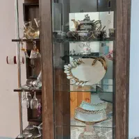 بوفه در حد نو|بوفه، ویترین، کنسول|مشهد, مشکینی (شهرک غرب)|دیوار