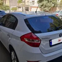 برلیانس H320 بیرنگ مدل ۹۷ 1650cc (فقط اقساط)|خودرو سواری و وانت|تهران, باغ فیض|دیوار