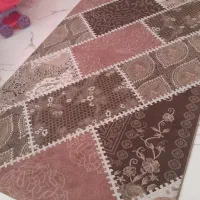 فرش ۷۰۰ شانه ماشینی