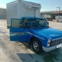 نیسان یخچالدار ۱۴۰۰ کولر دار|خودرو سواری و وانت|رباطکریم, رباطکریم|دیوار