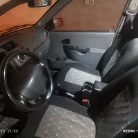 111مدل 94|خودرو سواری و وانت|زنجان, |دیوار