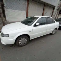 سورن پلاس دریچه گاز سیمی  ۱۴۰۳|خودرو سواری و وانت|مشکین‌دشت, |دیوار