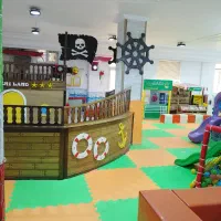 آنالیز و استعدادیابی کودکان