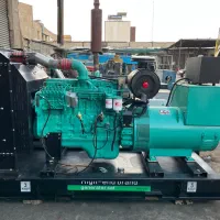 اجاره دستگاه دیزل ژنراتور