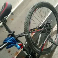 دوچرخه smr|دوچرخه، اسکیت، اسکوتر|قم, وادی السلام|دیوار