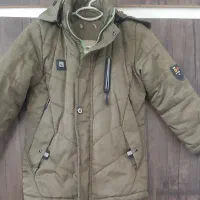 کاپشن و سویشرت بچگانه