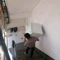 باربری وحمل نقل بار واثاث منزل|خدمات حمل و نقل|نیشابور, میدون بار|دیوار