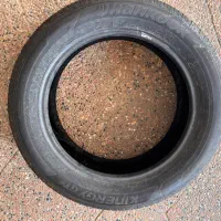 لاستیک تک حلقه هانکوک|قطعات یدکی و لوازم جانبی|بندر انزلی, دهکده ساحلی|دیوار