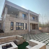 فروش یکی از لاکچری ترین ویلاهای منطقه