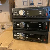 باندو ظبط ماشین بلوتوث دار پایونیر سنی رایموس ...