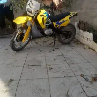 موتور مزایده‌  تریل