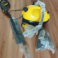 بخار شور beem|جاروبرقی، جارو شارژی، بخارشو|تهران, اباذر|دیوار