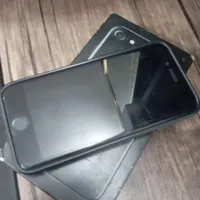 اپل iPhone 7 با حافظهٔ ۲۵۶ گیگابایت