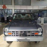 نیسان دوگانه اکستند(نقد و اقساط)