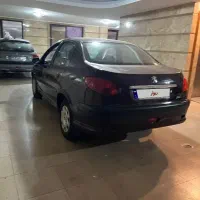 ۲۰۶ v8 مدل ۸۶|خودرو سواری و وانت|تهران, زعفرانیه|دیوار