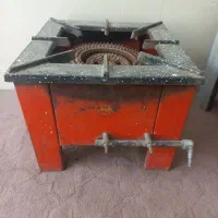 گاز تک شعله