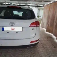 جک S5 اتوماتیک، مدل اسفند ۱۳۹۹|خودرو سواری و وانت|بندر ماهشهر, |دیوار