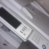 دستگاه پرینتر|پرینتر، اسکنر، کپی، فکس|سمنان, |دیوار