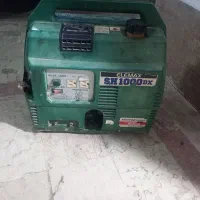 موتور برق المکس ژاپن اصلی