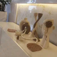 دکوری های شیک وخاص|صنایع دستی و سایر لوازم تزئینی|مشهد, شهرک شیرین|دیوار