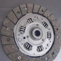 دیسک وصفحه پراید پیکان پژو با تعویض و شش ماه ضمانت|قطعات یدکی و لوازم جانبی|مشهد, سپاد|دیوار