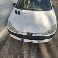۲۰۶ تیپ ۲ مدل ۹۹ عروسک