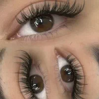 مدل اکستنشن مژه