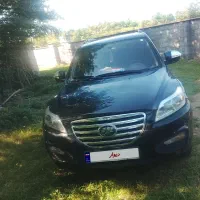 لیفانx60|خودرو سواری و وانت|ایرانشهر, |دیوار
